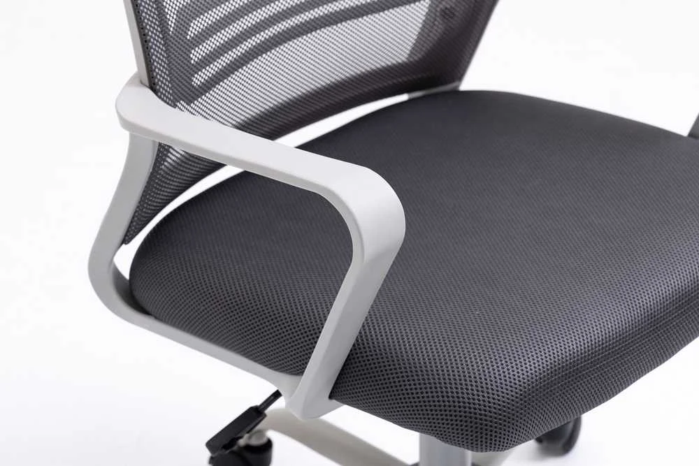 „Activejet“ biuro fotelis YK01 pilkas
