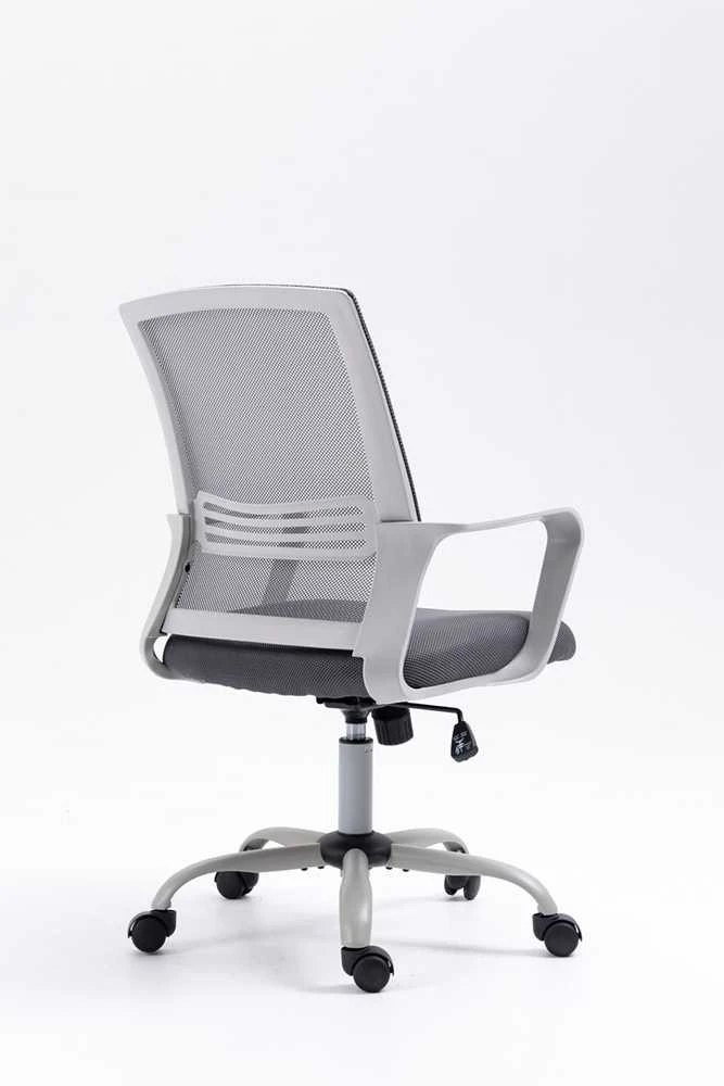 „Activejet“ biuro fotelis YK01 pilkas