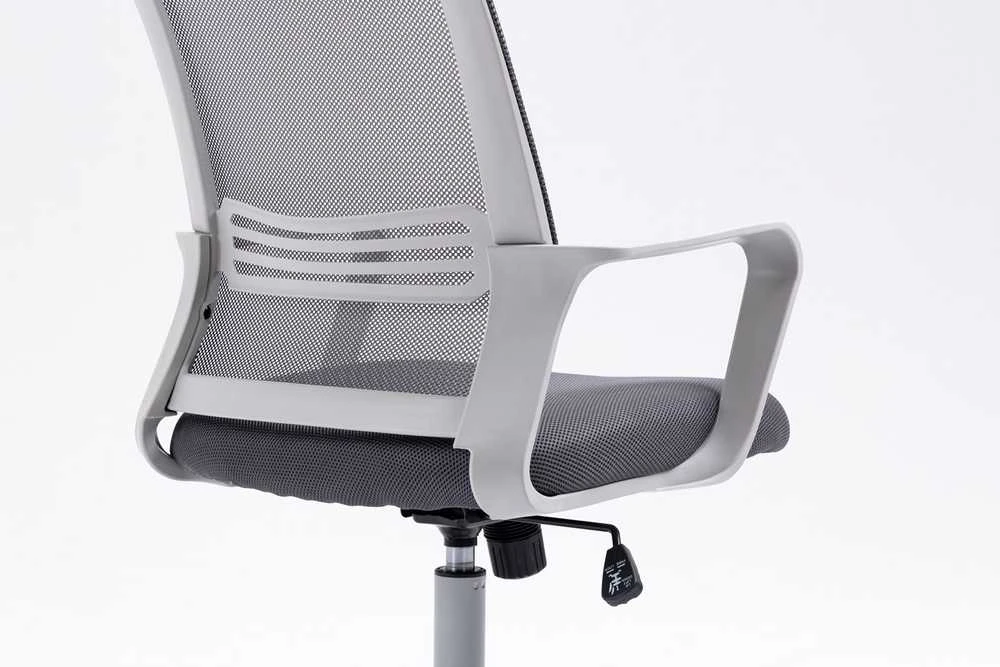 „Activejet“ biuro fotelis YK01 pilkas