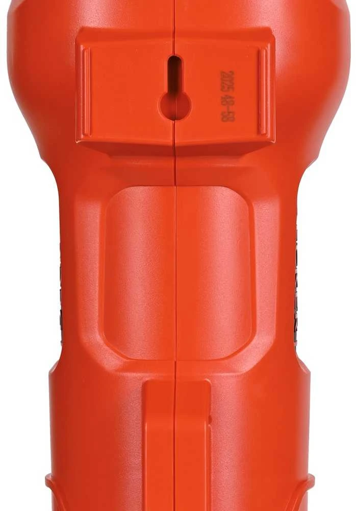 Black & Decker Juodas & Decker Akumuliatorinis lapų pūstuvas Juodas & Decker BCBL200L-QW; 18 V; 1x2,0 Ah akum.