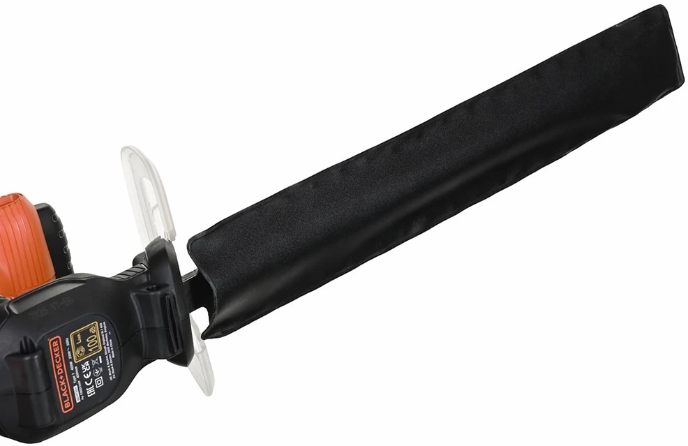 Black & Decker BD GYVONŲ ŽIRKLĖS 420W / 45cm / 16mm