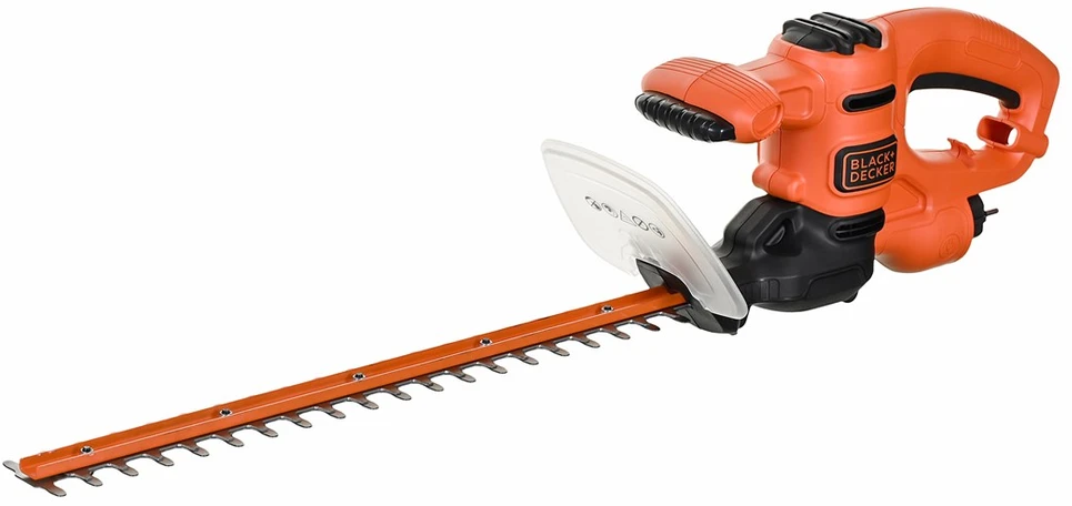 Black & Decker BD GYVONŲ ŽIRKLĖS 420W / 45cm / 16mm
