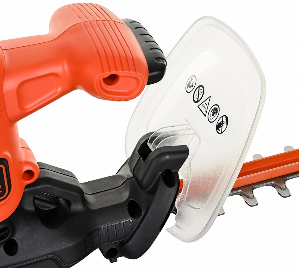 Black & Decker BD GYVONŲ ŽIRKLĖS 420W / 45cm / 16mm