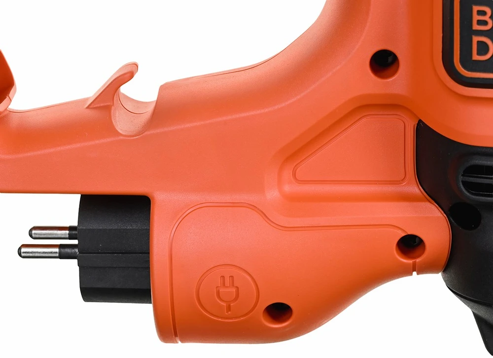 Black & Decker BD GYVONŲ ŽIRKLĖS 420W / 45cm / 16mm