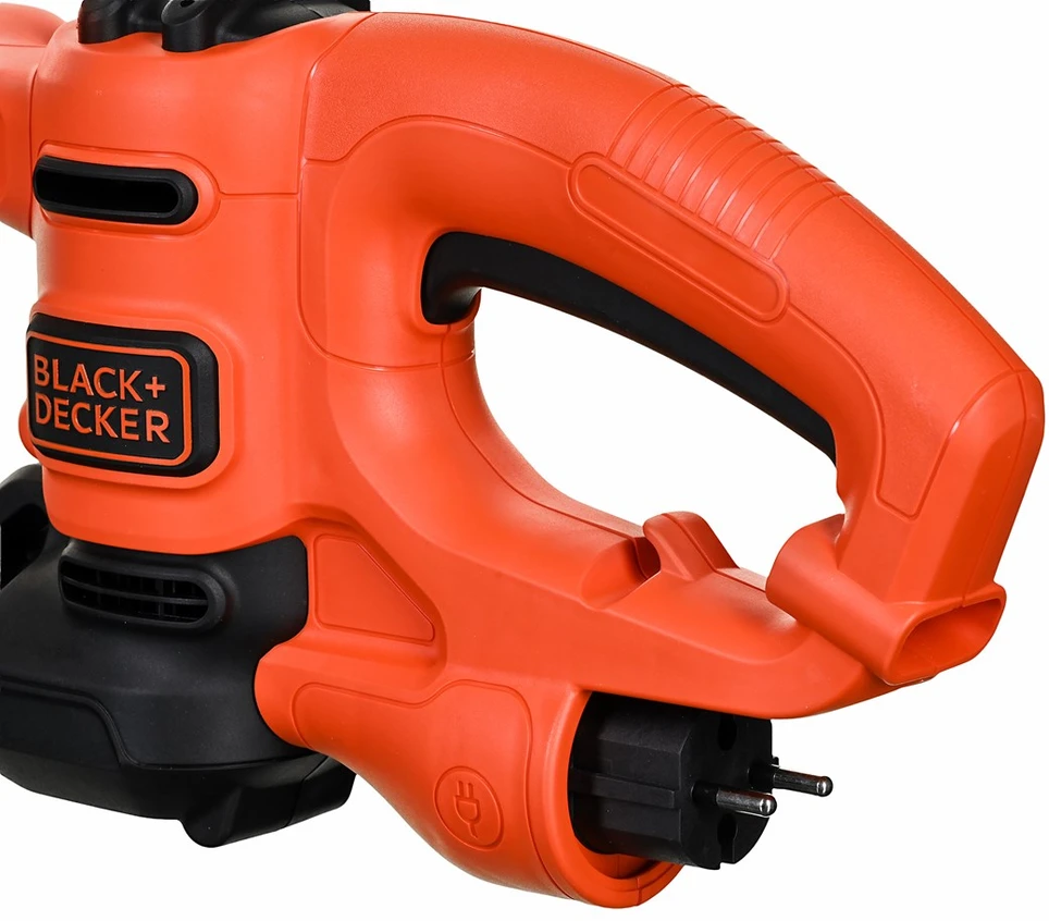 Black & Decker BD GYVONŲ ŽIRKLĖS 420W / 45cm / 16mm