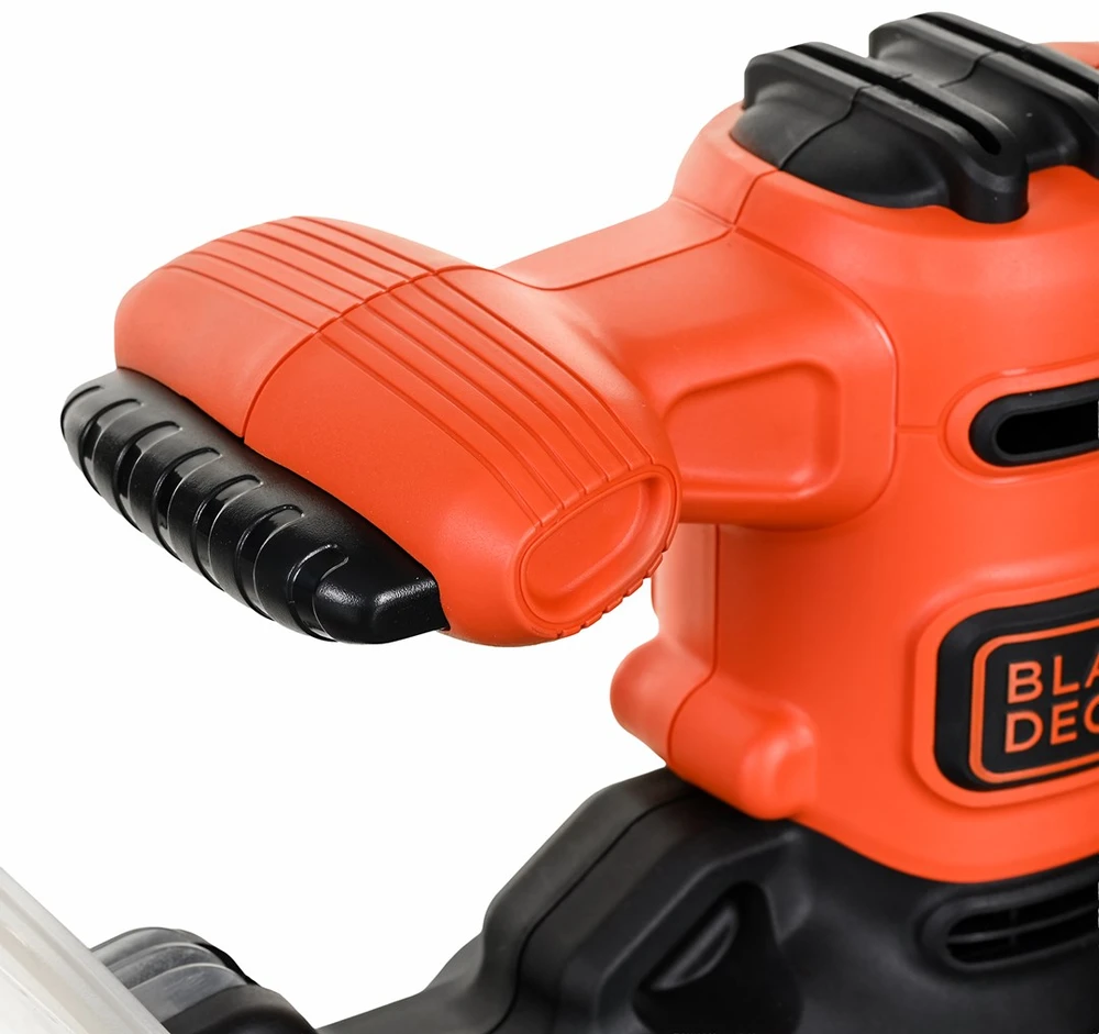Black & Decker BD GYVONŲ ŽIRKLĖS 420W / 45cm / 16mm