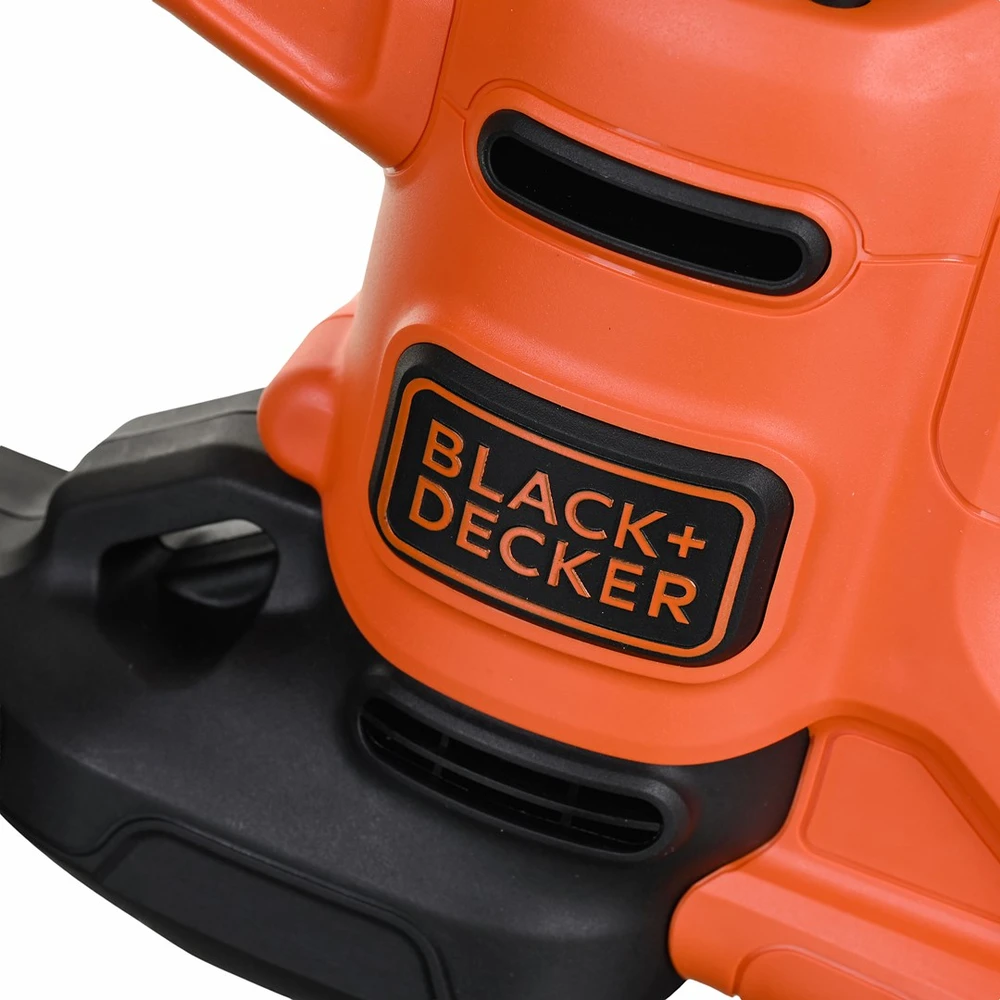 Black & Decker BD GYVONŲ ŽIRKLĖS 420W / 45cm / 16mm