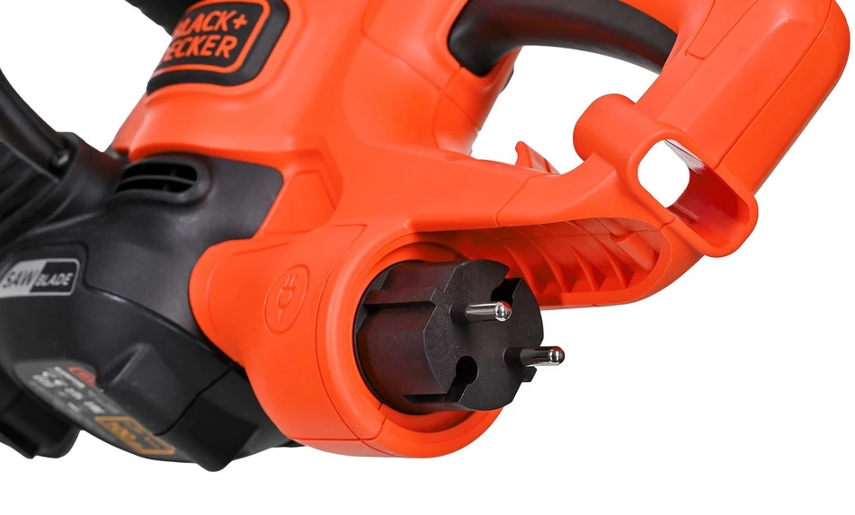 Black & Decker BD GYVONŲ ŽIRKLĖS 500W / 50cm