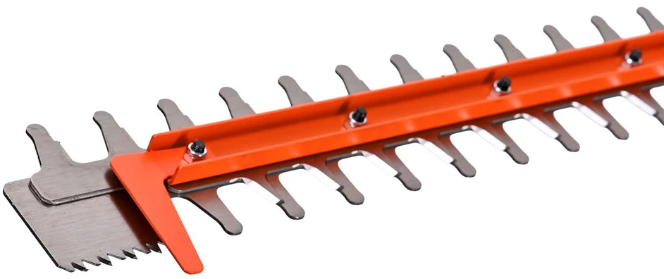Black & Decker BD GYVONŲ ŽIRKLĖS 500W / 50cm