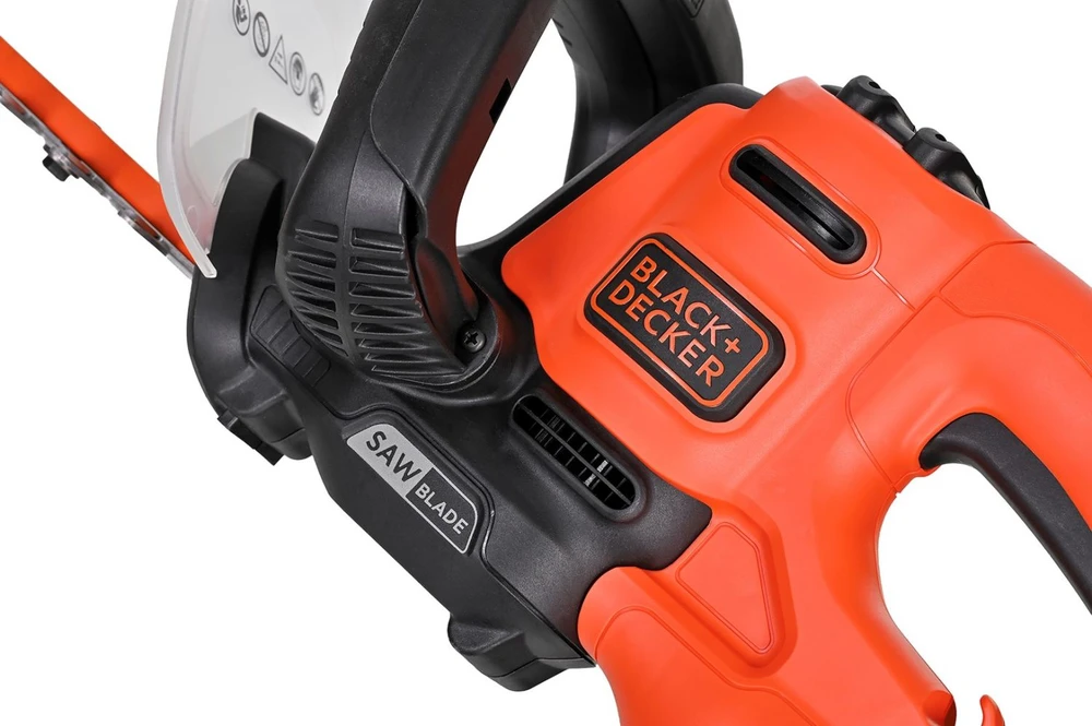 Black & Decker BD GYVONŲ ŽIRKLĖS 500W / 50cm