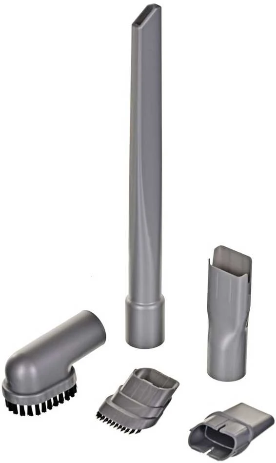 Black & Decker Juodas + DECKER DULKIŲ SIurblys 12V NVB12AVA