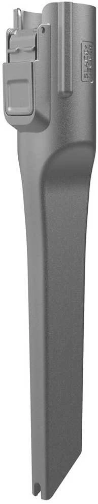 Powerseries Juodas & Decker Akumuliatorinis dulkių siurblys Juodas & Decker BHFEV182C-QW; 18 V; 1x2,0 Ah akum.