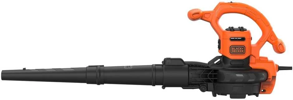 Lapų siurblys-pūstuvas Black & Decker BEBLV260