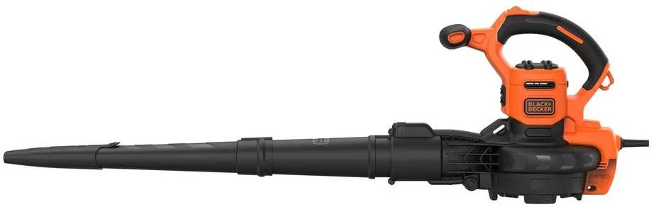 Lapų pūstuvas-siurblys Black & Decker BEBLV301-QS