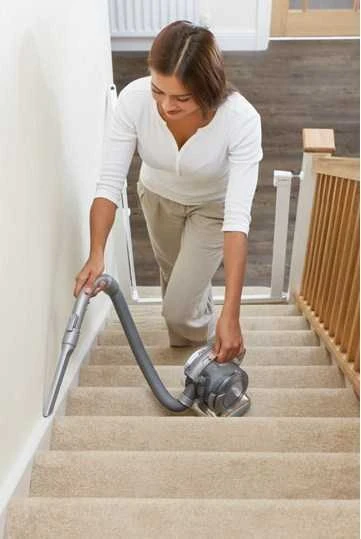 Dulkių siurblys Black & Decker Juodas & Decker Akumuliatorinis siurblys Juodas & Decker PD1820LF-QW