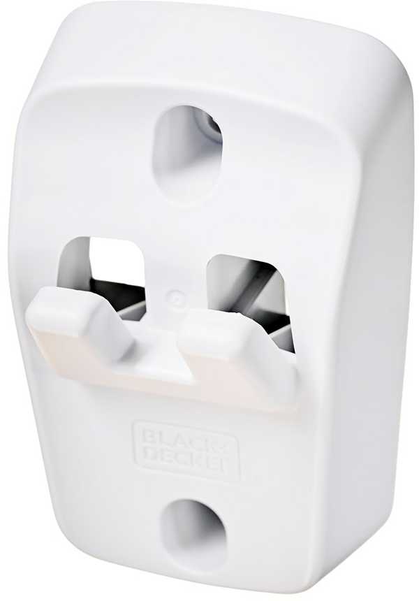 Black & Decker Juodas & Decker REVSV18D1 lazdinis dulkių siurblys/elektrinė šluota 2 viename lazdinis dulkių siurblys Baterija Sausas Bemaišis 0.5 L 36 W Žalias, Baltas 2 Ah