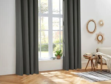 Užtemdanti užuolaida Atmosphera ISA THERMO 172412L 140x260cm
