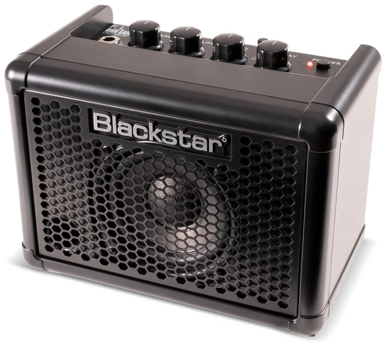 Blackstar Fly 3 High Gain - 3 W guitar amplifier