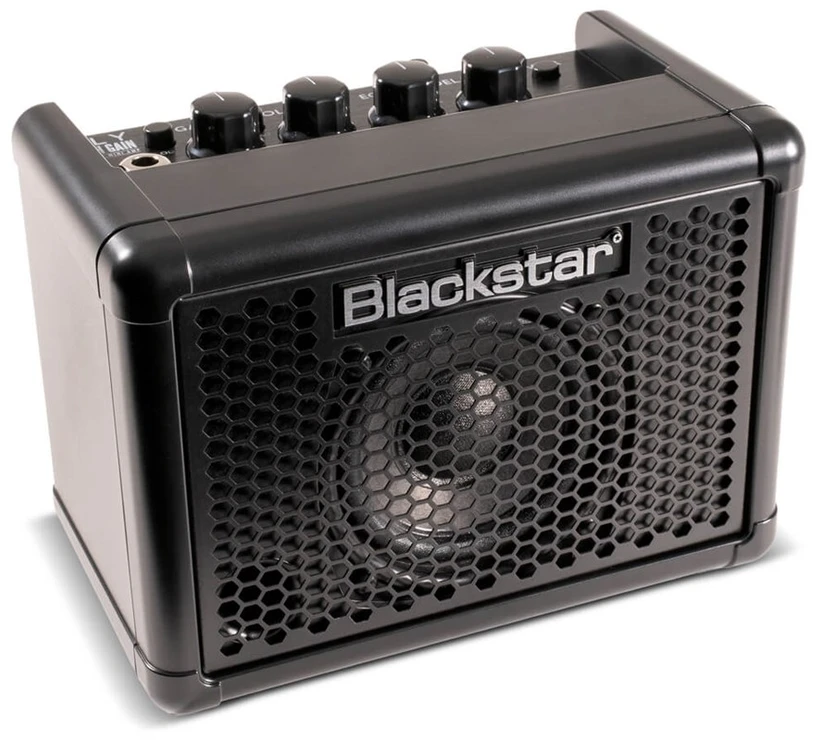 Blackstar Fly 3 High Gain - 3 W guitar amplifier