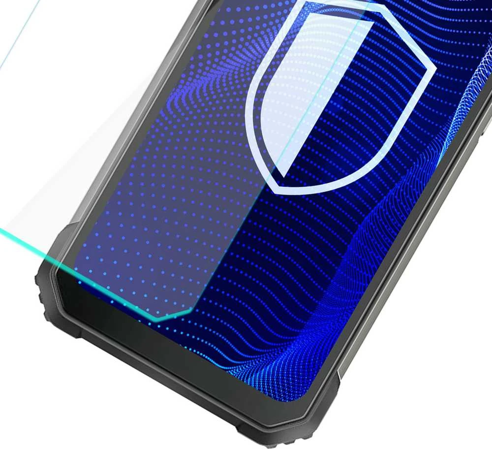 3Mk apsauga „Blackview BL8800 Pro“ – 3 mk „FlexibleGlass Pro“