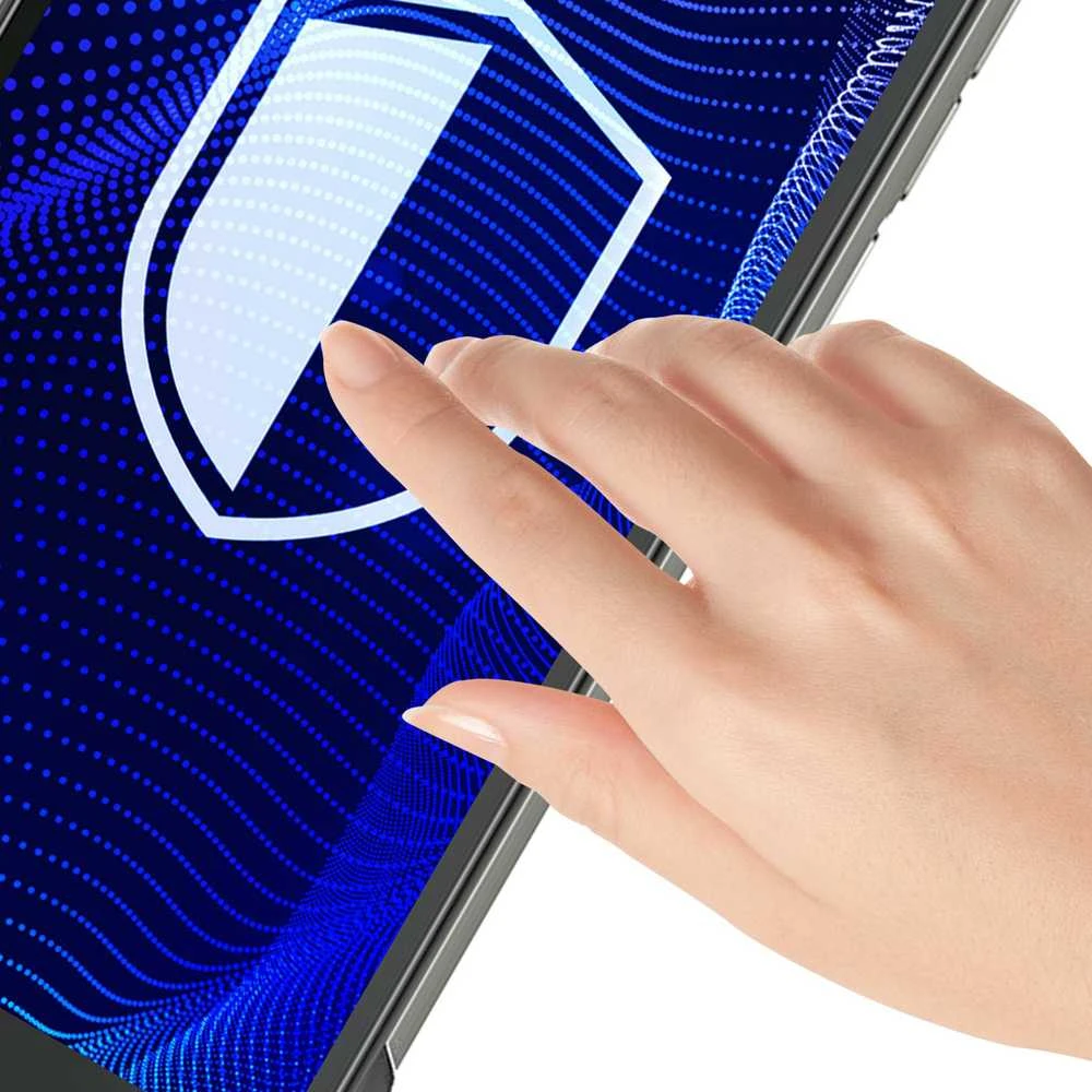 3Mk apsauga „Blackview BL8800 Pro“ – 3 mk „FlexibleGlass Pro“
