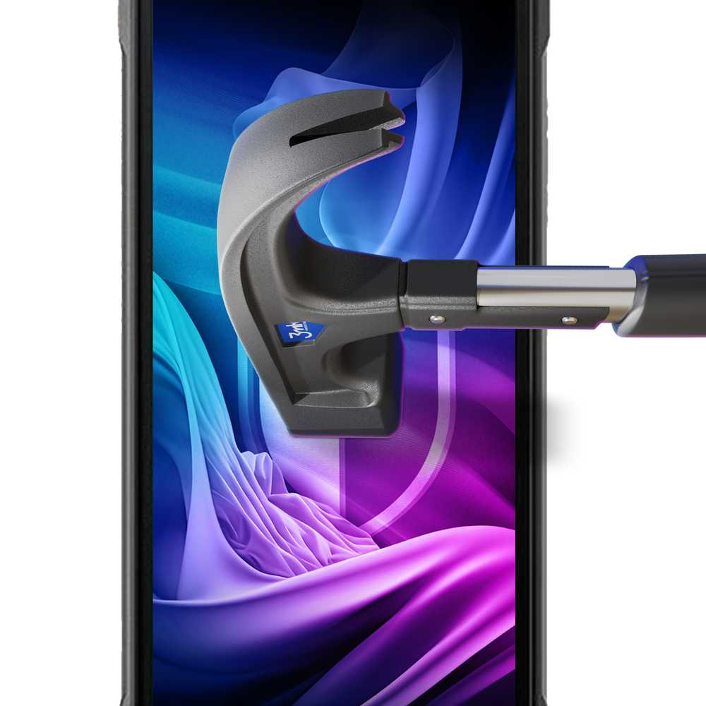 3Mk Protection Blackview BL9000 Pro - 3mk Silky Matt Pro