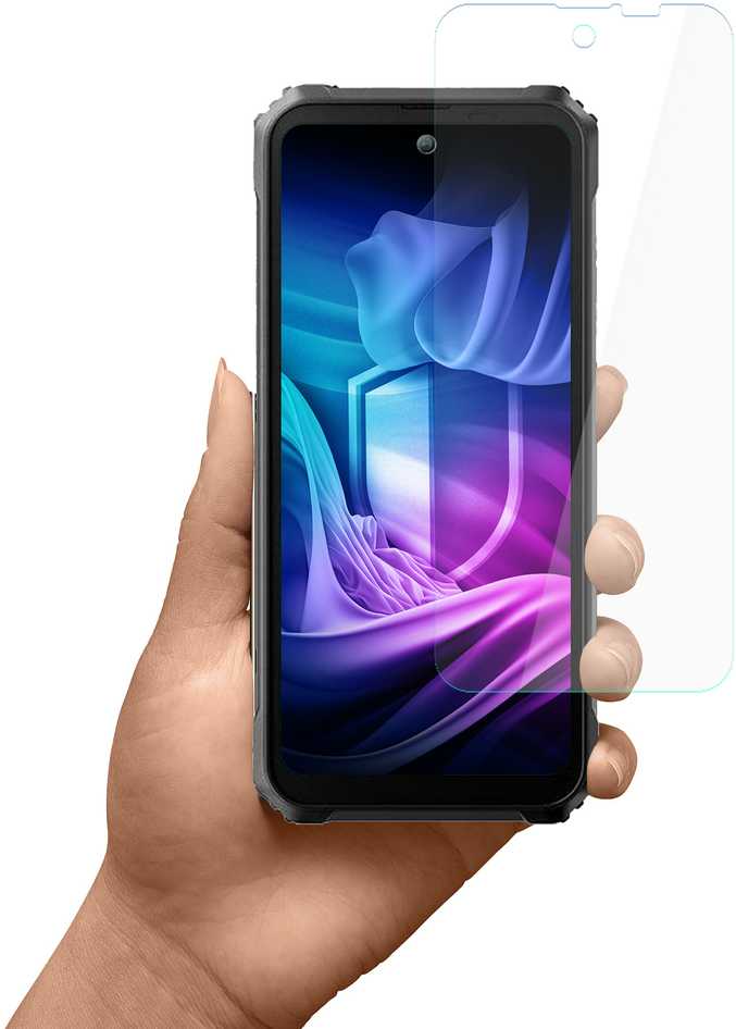 3Mk Protection Blackview BL9000 Pro - 3mk Silky Matt Pro