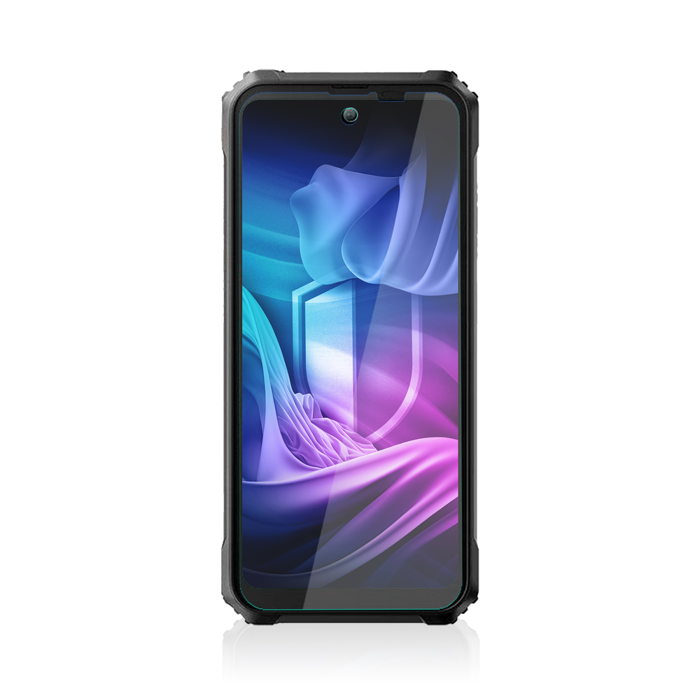 3Mk Protection Blackview BL9000 Pro - 3mk Silky Matt Pro