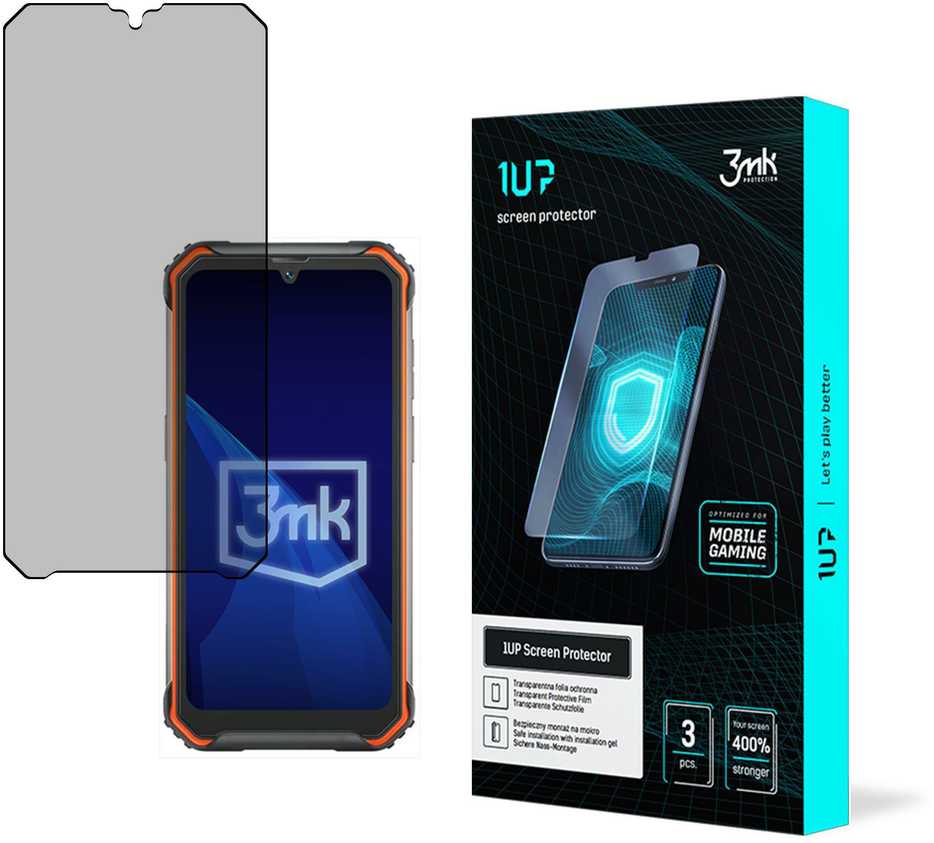 3Mk Protection Blackview BV7200 - 3mk 1UP