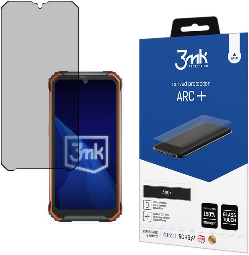 3Mk Protection Blackview BV7200 – 3mk ARC+