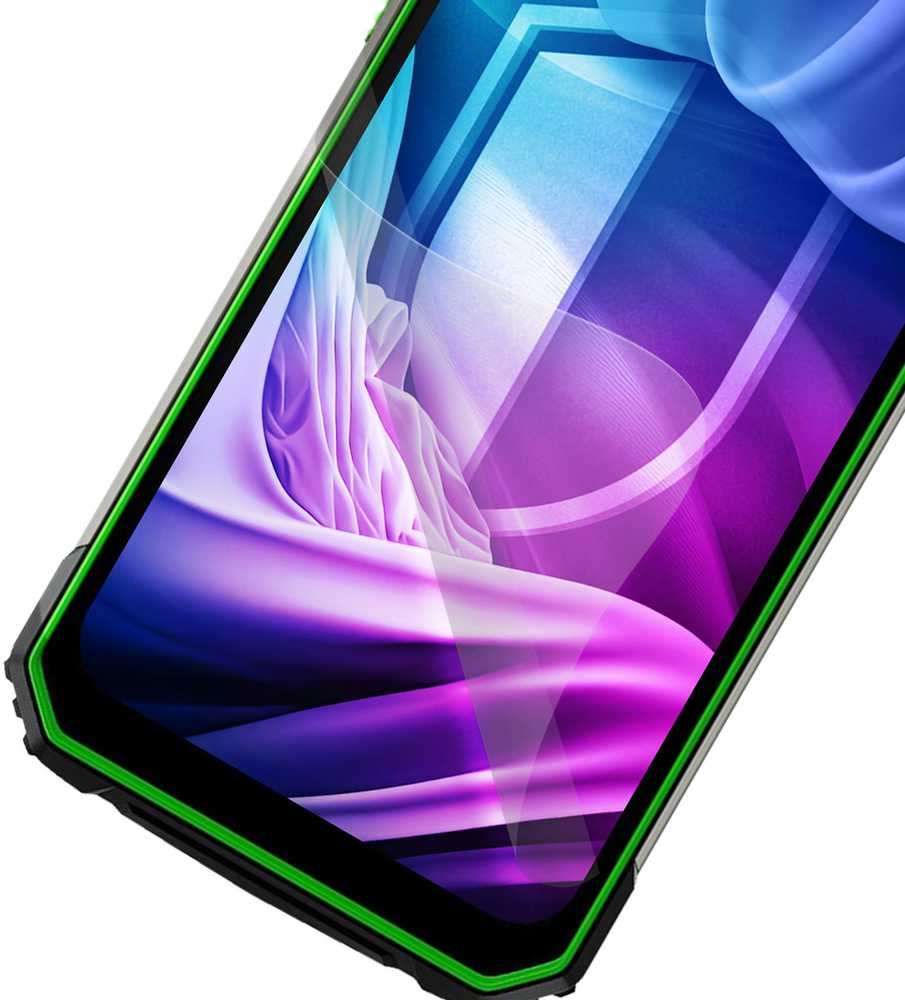 3Mk Protection Blackview BV8100 - 3mk Silky Matt Pro