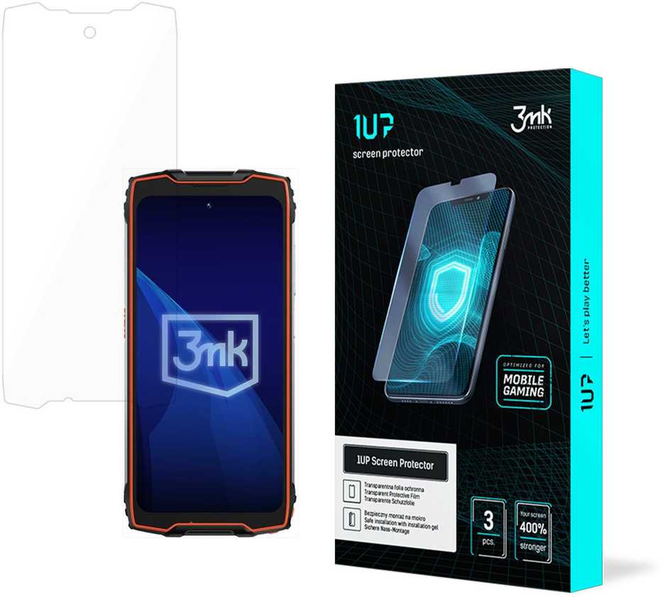 3Mk Protection Blackview BV9300 Pro - 3mk 1UP