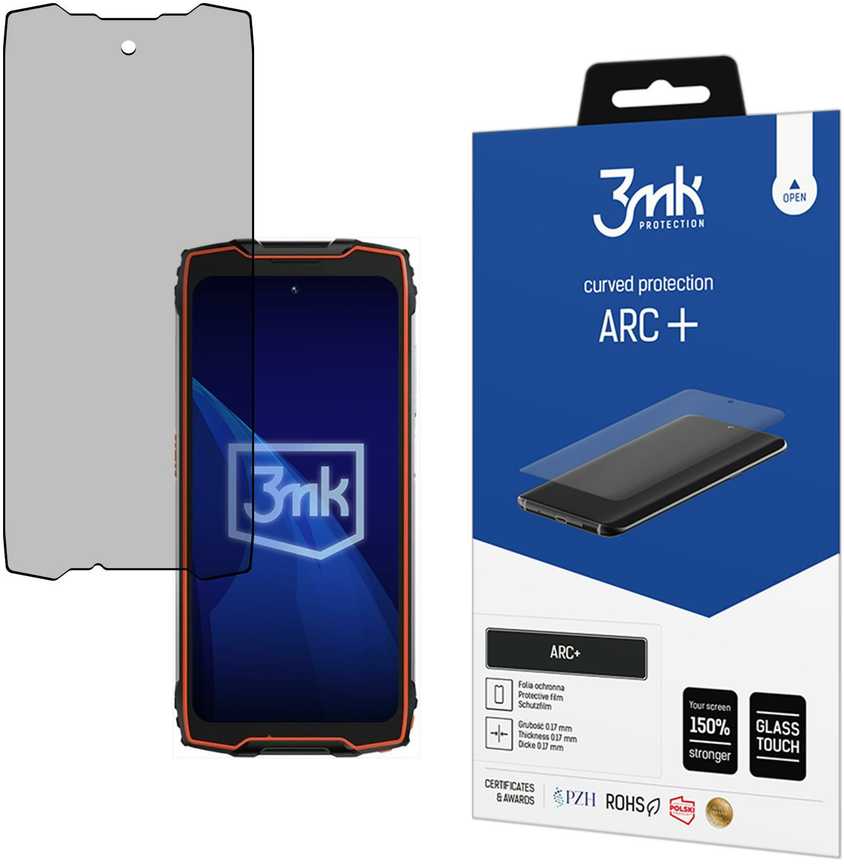 3Mk Protection Blackview BV9300 Pro - 3mk ARC+