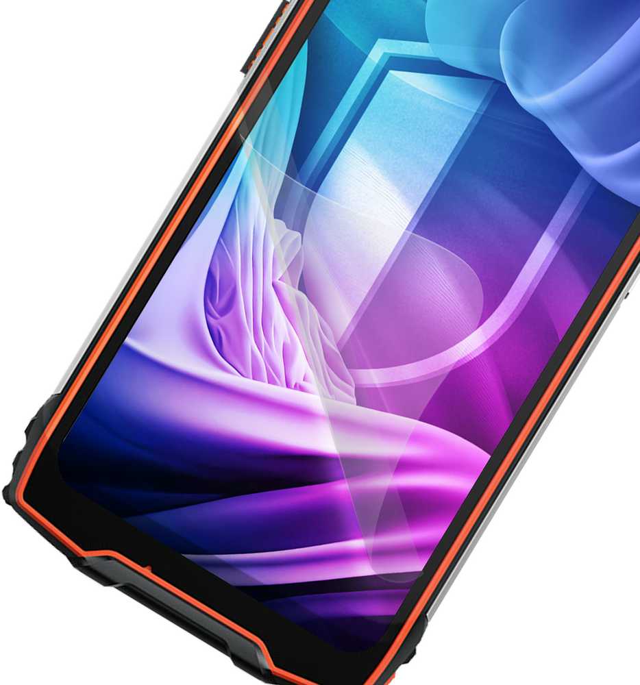 3Mk Protection Blackview BV9300 Pro – 3mk Silky Matt Pro