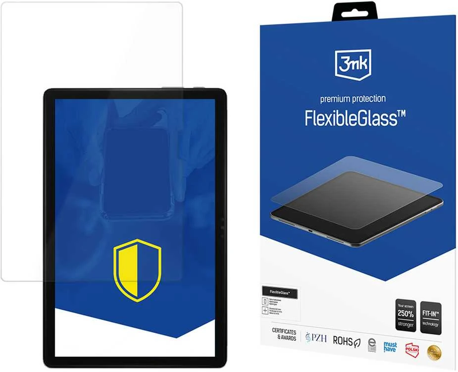 3Mk apsauga „Blackview TAB 13 PRO LTE“ – iki 11" 3mk FlexibleGlass