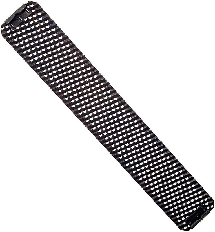 Ašmenys drožtuvams Stanley 5-21-393, 250 x 42 mm
