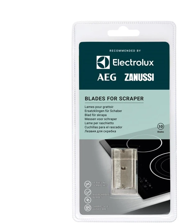 Grandiklio peiliukai Electrolux E6HUB102