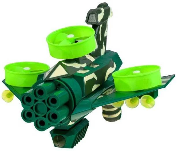 Jokomisiada Blaster GUNS ZA2175