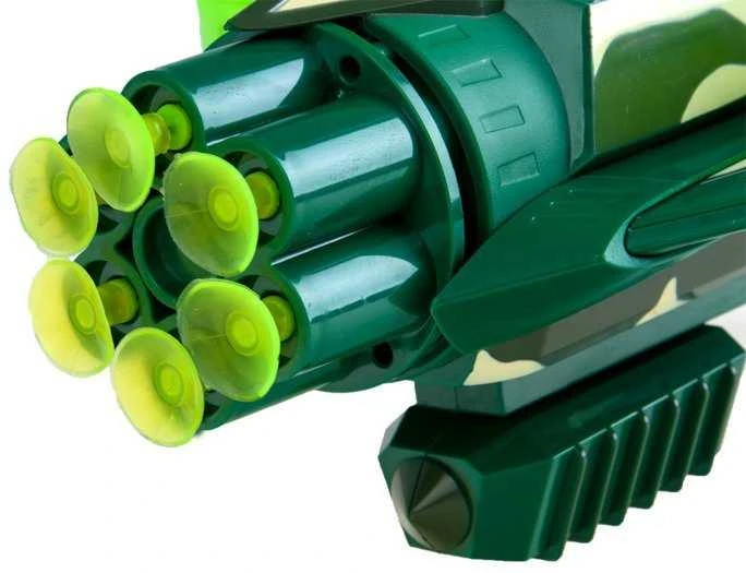 Jokomisiada Blaster GUNS ZA2175