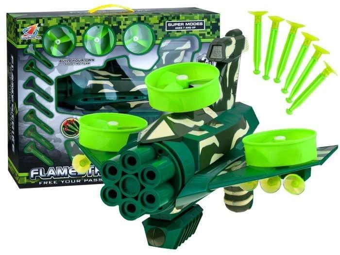 Jokomisiada Blaster GUNS ZA2175