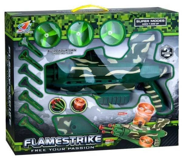 Jokomisiada Blaster GUNS ZA2175