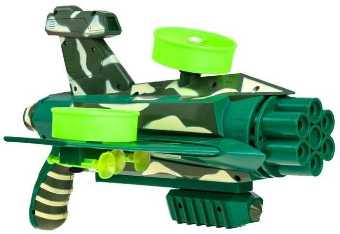 Jokomisiada Blaster GUNS ZA2175