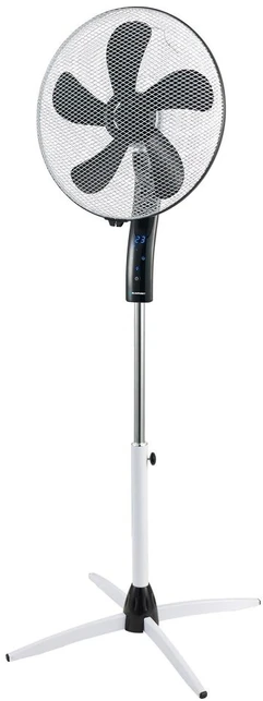 Ventiliatorius Blaupunkt ASF701