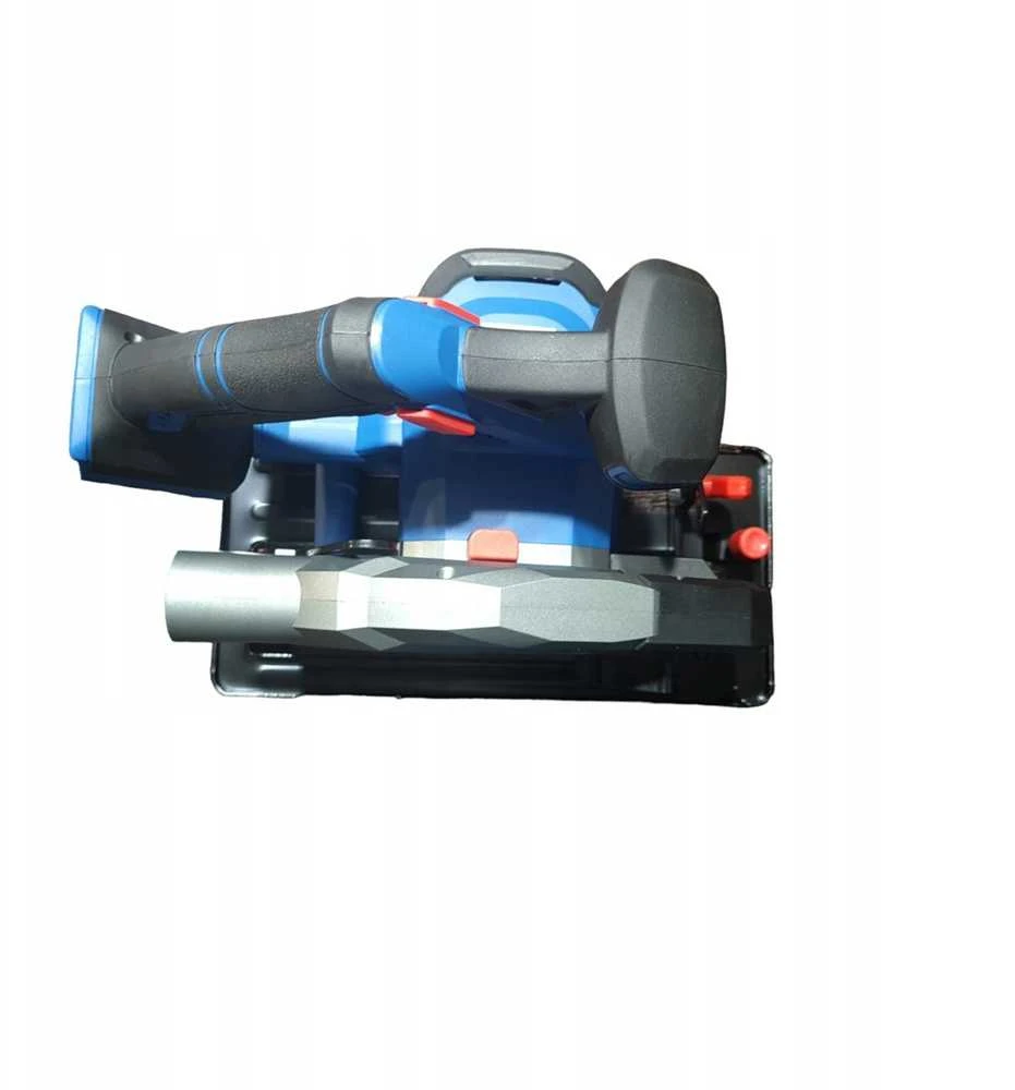 BLAUPUNKT BELAPINIS GRANDININIS PJŪKLAS CC5010 18V