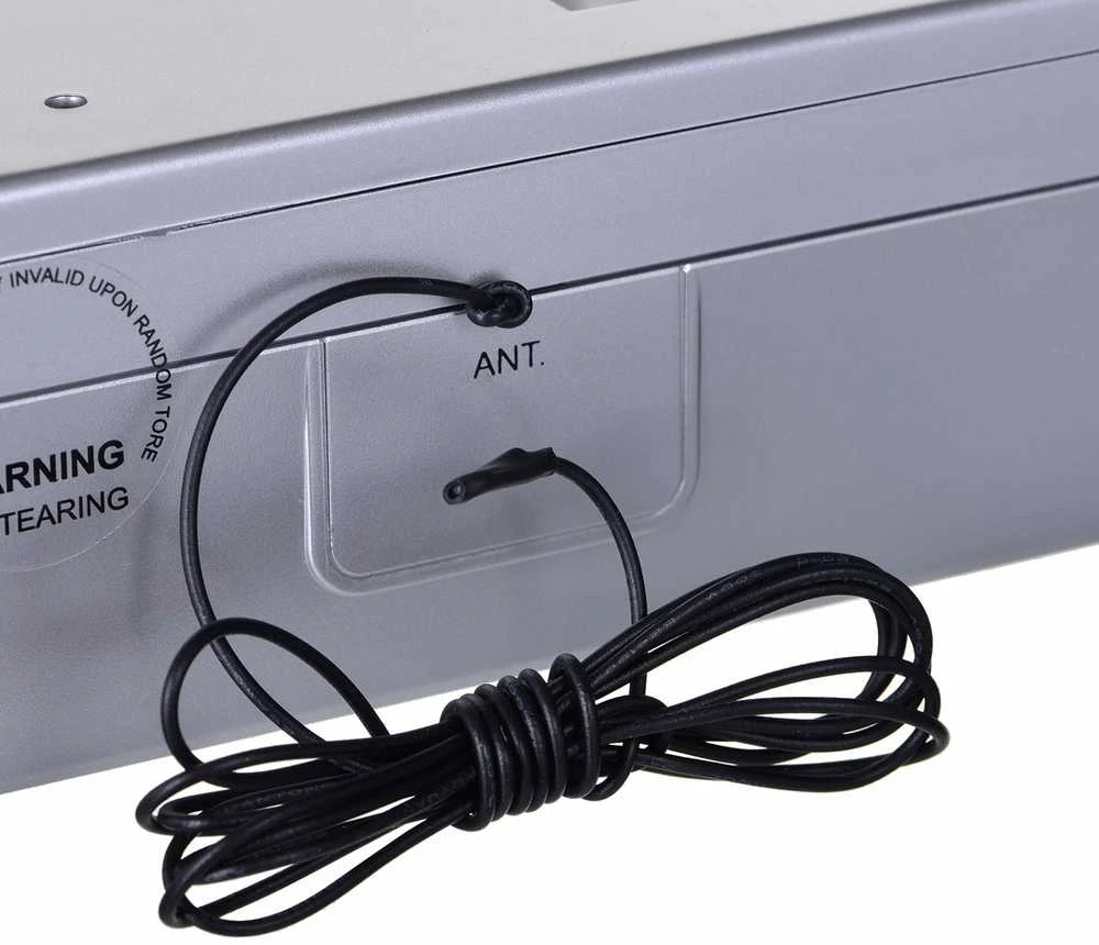 Blaupunkt KR14BT - kitchen radio