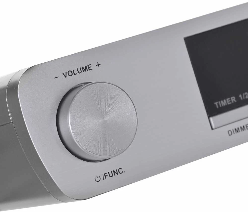 Blaupunkt KR14BT - kitchen radio