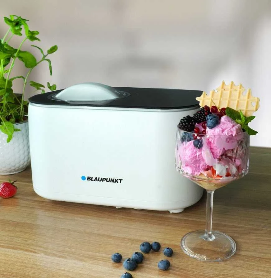Blaupunkt ledų gaminimo aparatas ICM401