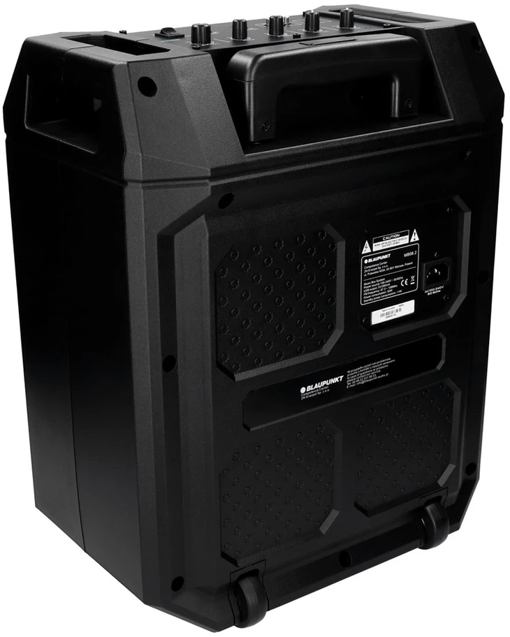 Blaupunkt MB08.2 nešiojama kolonėlė