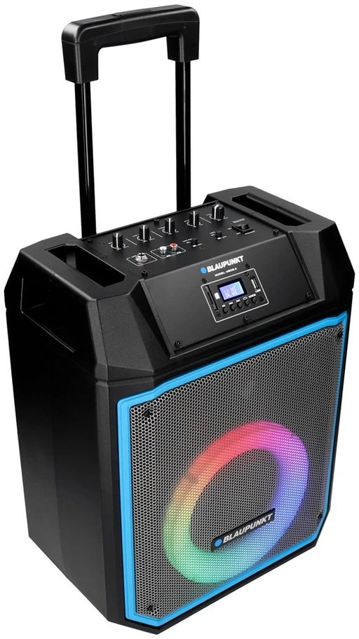 Blaupunkt MB08.2 nešiojama kolonėlė