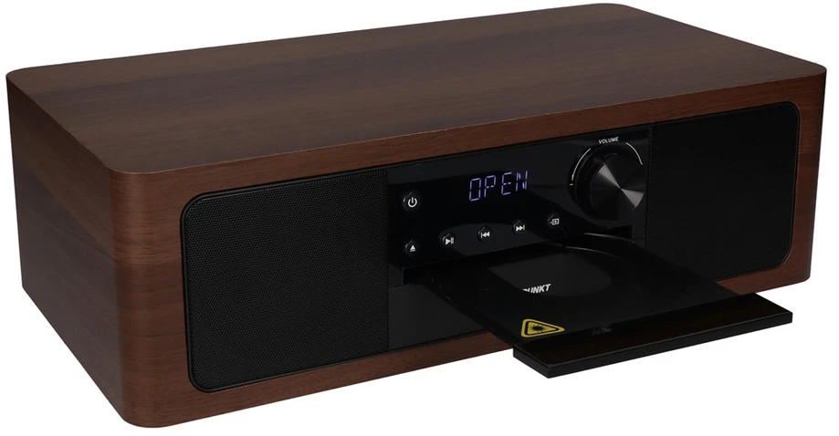 Muzikinis centras Blaupunkt MICRO TOWER WITH BLUETOOTH MS22BT